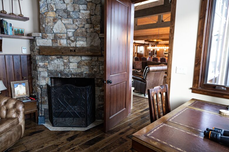 Mountain Home Ranch - Bordering National Forest - Durango, Colorado