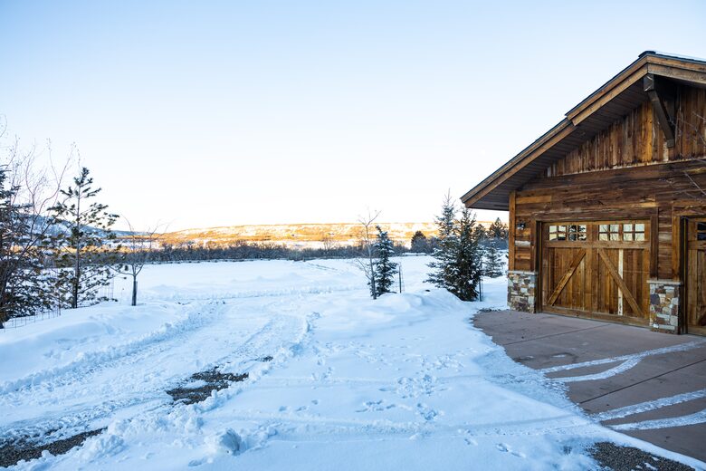 Mountain Home Ranch - Bordering National Forest - Durango, Colorado