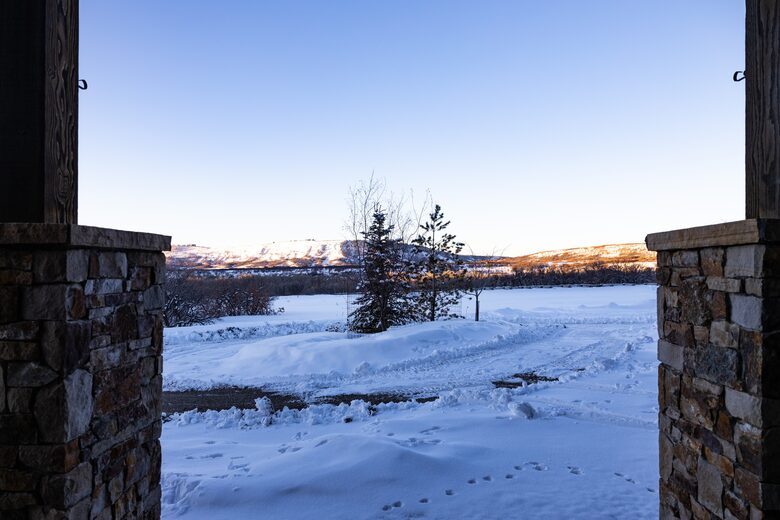 Mountain Home Ranch - Bordering National Forest - Durango, Colorado