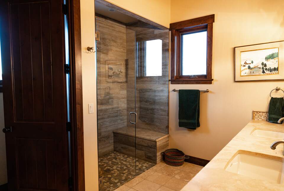 Mountain Home Ranch - Bordering National Forest - Durango, Colorado