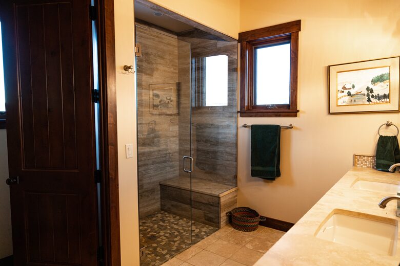 Mountain Home Ranch - Bordering National Forest - Durango, Colorado