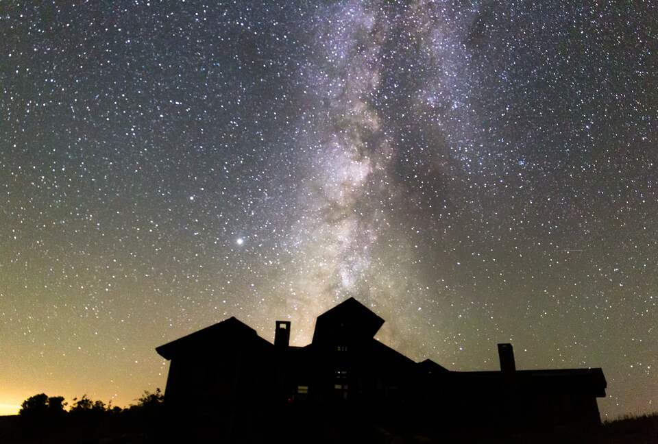 Mountain Home Ranch - Bordering National Forest - Durango, Colorado