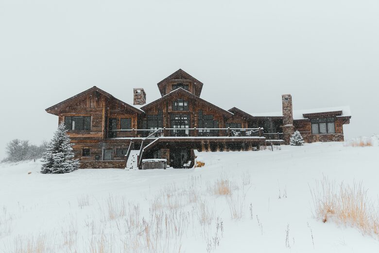 Mountain Home Ranch - Bordering National Forest - Durango, Colorado