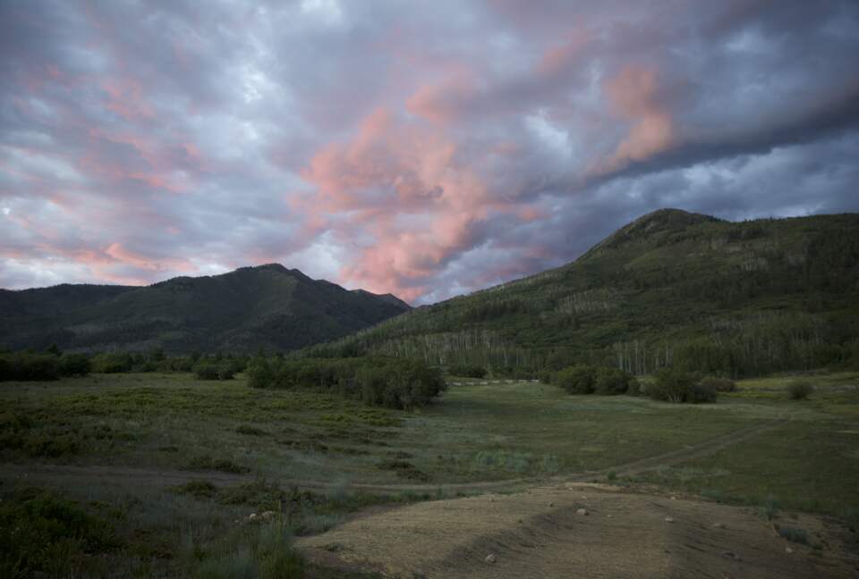 Mountain Home Ranch - Bordering National Forest - Durango, Colorado