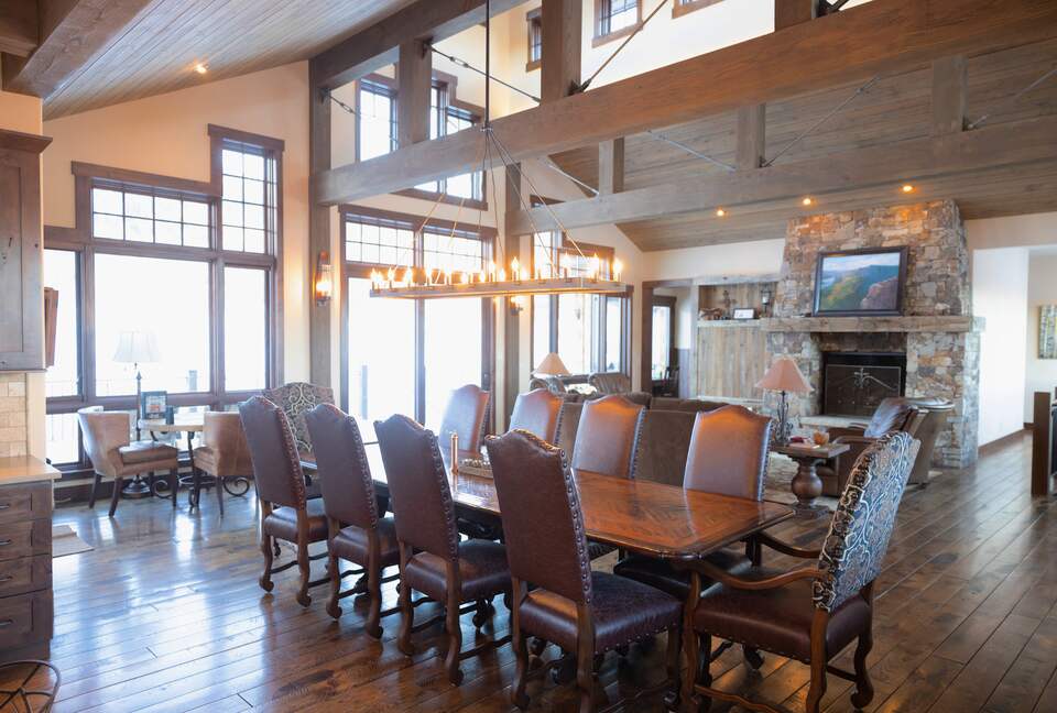 Mountain Home Ranch - Bordering National Forest - Durango, Colorado