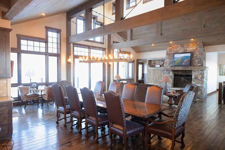 Mountain Home Ranch - Bordering National Forest - Durango, Colorado