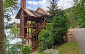 Bear Lake Reserve Mountain Estate