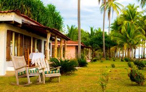 Island Villas in Costa Rica - La Isla Palo Seco, Costa Rica