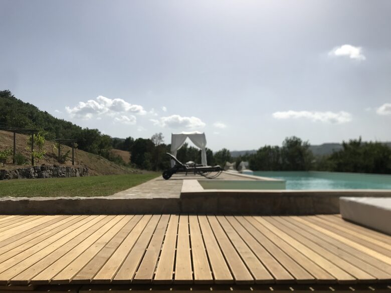 Gorgeous 18th Century Stone Villa in Umbria - Todi, Italy