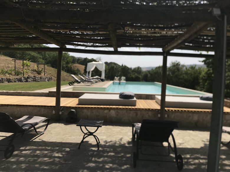 Gorgeous 18th Century Stone Villa in Umbria - Todi, Italy