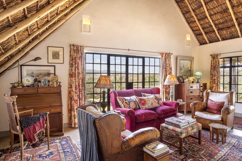 Olepangi House: Set in the Foothills of Mt Kenya - all inclusive - Timau, Kenya