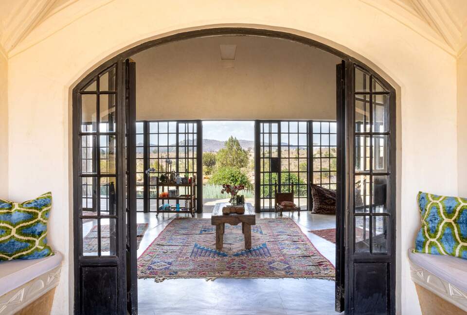 Olepangi House: Set in the Foothills of Mt Kenya - all inclusive - Timau, Kenya