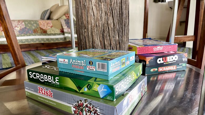 The Round House and Bunk Room at Olepangi Farm - all inclusive - Mt. Kenya - Timau, Kenya