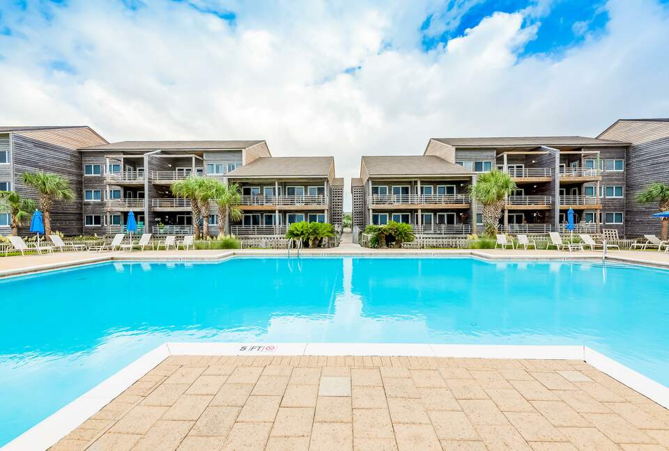 Perdido Key Oasis - Perdido Key, Florida