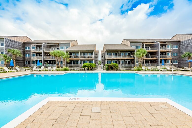 Perdido Key Oasis - Perdido Key, Florida