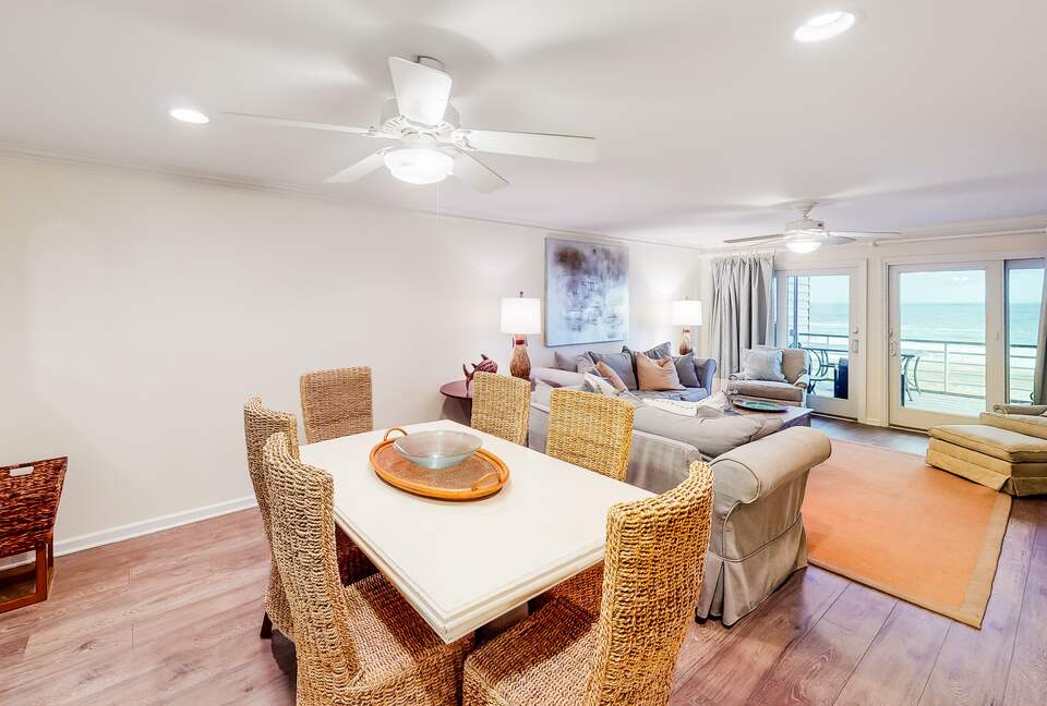 Perdido Key Oasis - Perdido Key, Florida