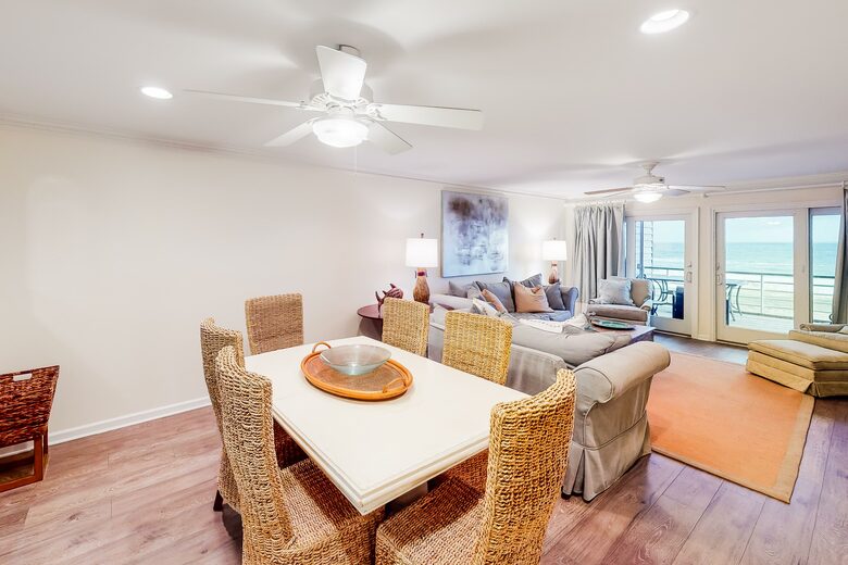 Perdido Key Oasis - Perdido Key, Florida