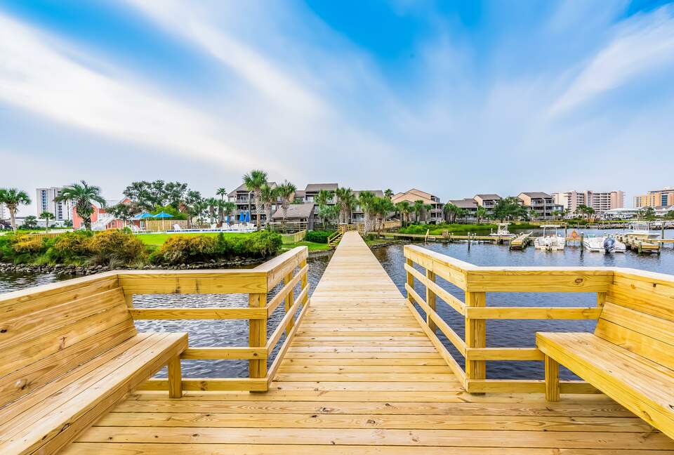 Perdido Key Oasis - Perdido Key, Florida