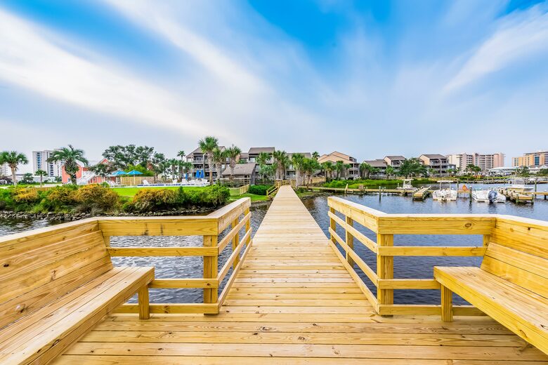 Perdido Key Oasis - Perdido Key, Florida
