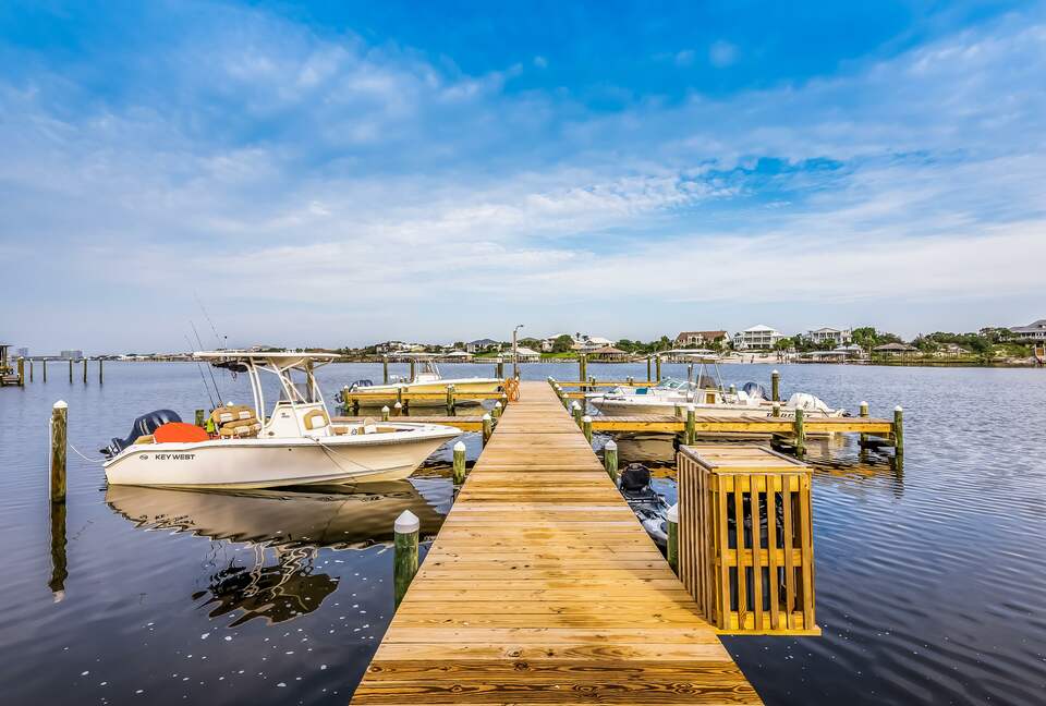 Perdido Key Oasis - Perdido Key, Florida