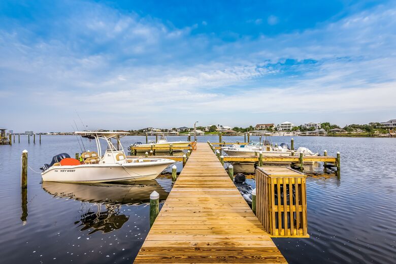 Perdido Key Oasis - Perdido Key, Florida