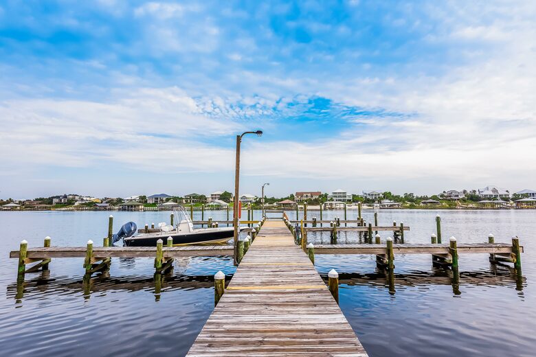 Perdido Key Oasis - Perdido Key, Florida