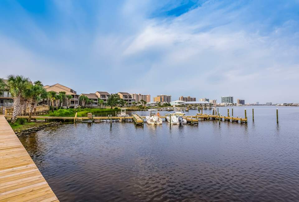 Perdido Key Oasis - Perdido Key, Florida