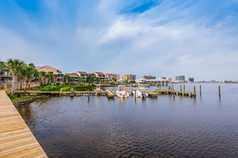 Perdido Key Oasis - Perdido Key, Florida