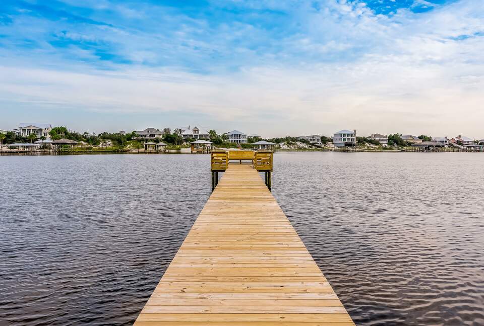 Perdido Key Oasis - Perdido Key, Florida