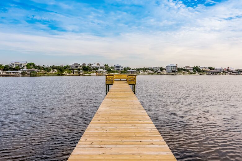 Perdido Key Oasis - Perdido Key, Florida