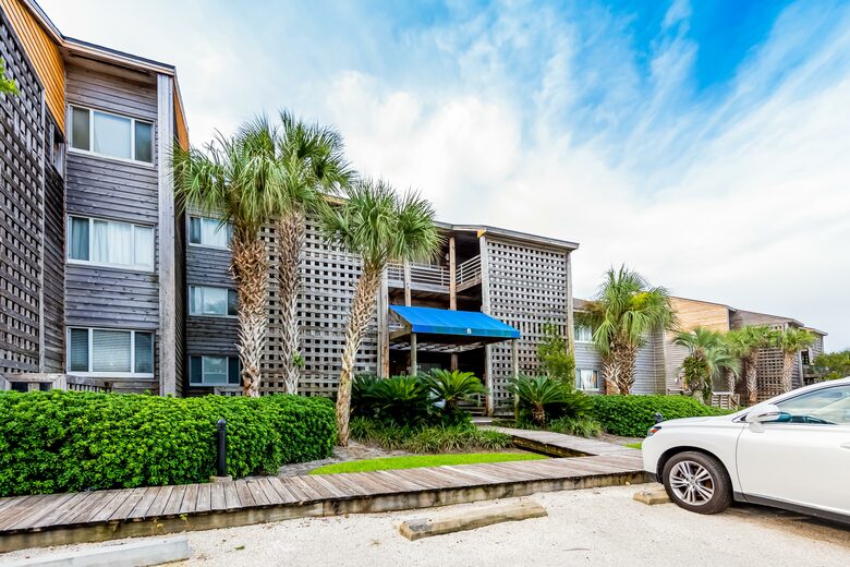 Perdido Key Oasis - Perdido Key, Florida