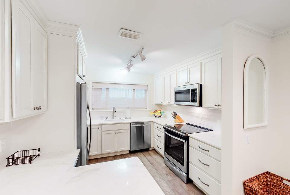 Perdido Key Oasis - Perdido Key, Florida