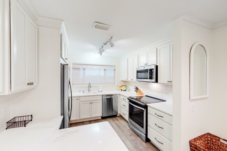 Perdido Key Oasis - Perdido Key, Florida