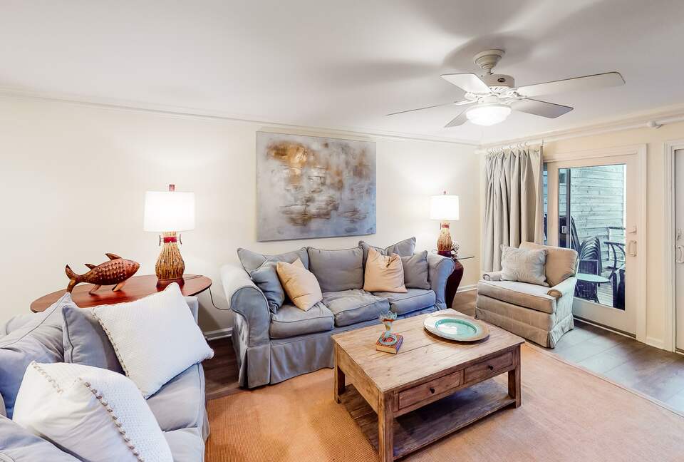 Perdido Key Oasis - Perdido Key, Florida