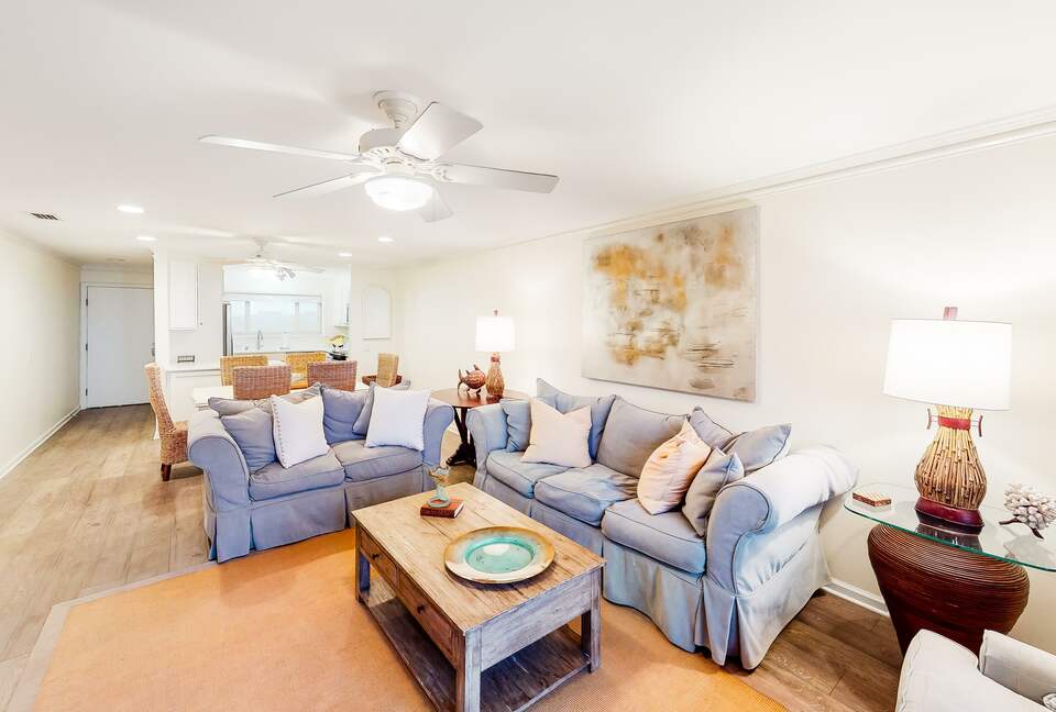 Perdido Key Oasis - Perdido Key, Florida