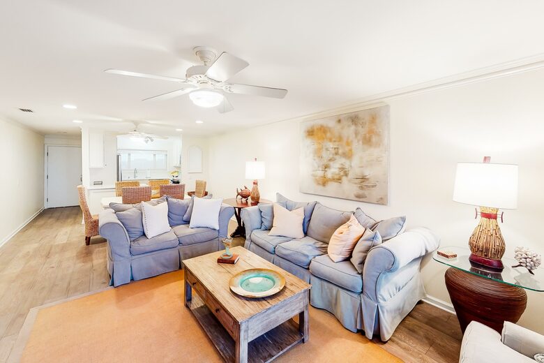 Perdido Key Oasis - Perdido Key, Florida