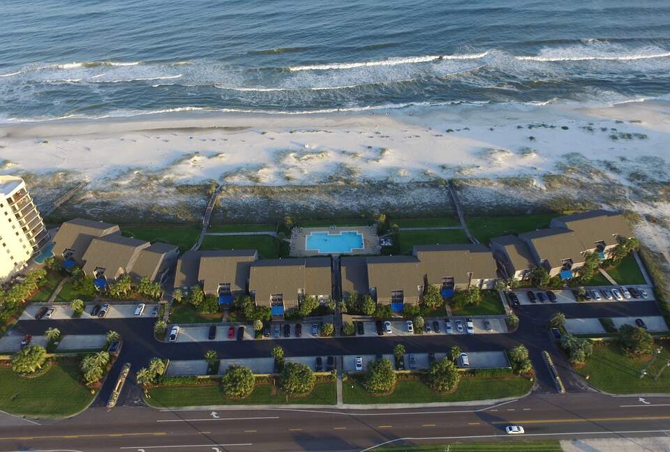 Perdido Key Oasis - Perdido Key, Florida