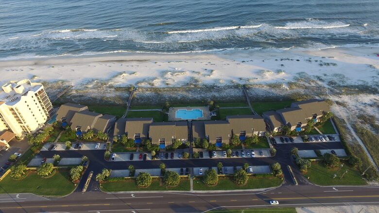 Perdido Key Oasis - Perdido Key, Florida