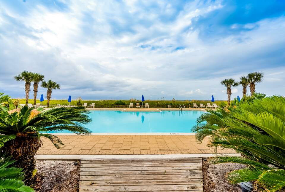 Perdido Key Oasis - Perdido Key, Florida