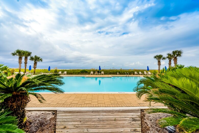 Perdido Key Oasis - Perdido Key, Florida