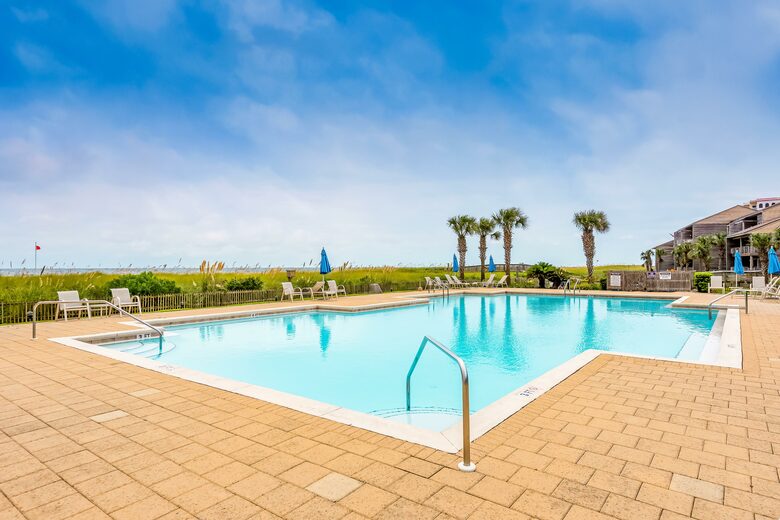 Perdido Key Oasis - Perdido Key, Florida