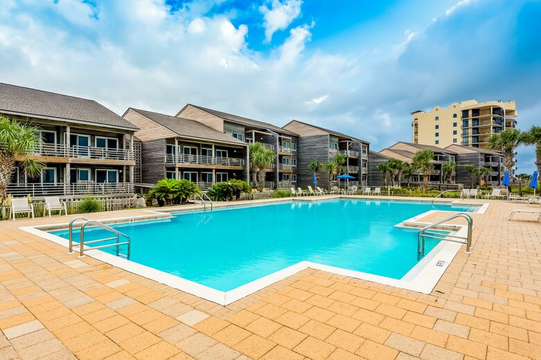 Perdido Key Oasis - Perdido Key, Florida