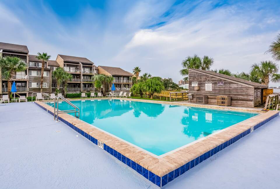 Perdido Key Oasis - Perdido Key, Florida