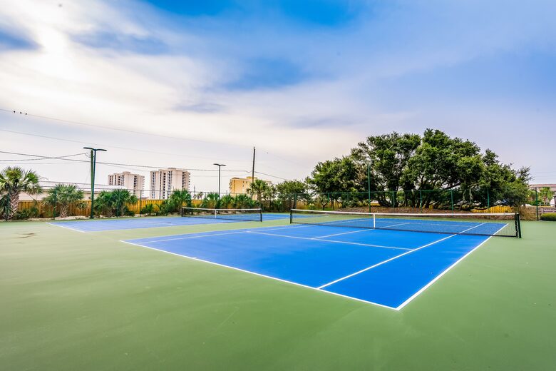 Perdido Key Oasis - Perdido Key, Florida