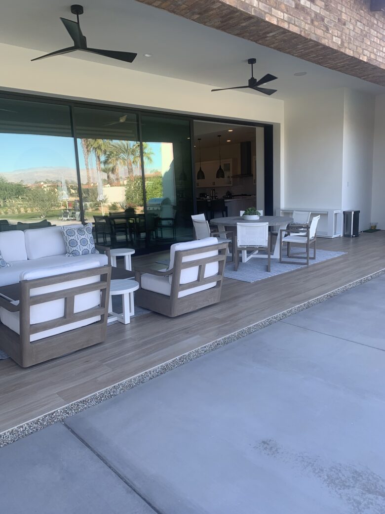 Sol Paradise at PGA West - La Quinta, California