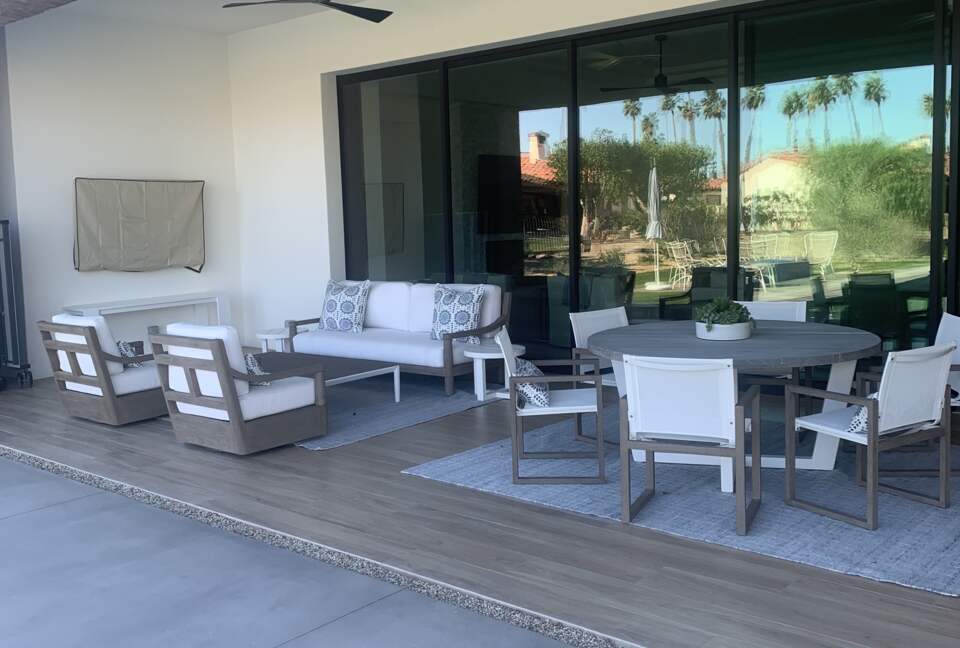 Sol Paradise at PGA West - La Quinta, California