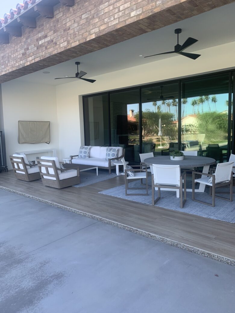 Sol Paradise at PGA West - La Quinta, California