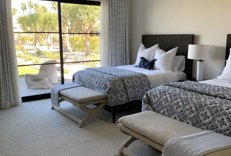 Sol Paradise at PGA West - La Quinta, California