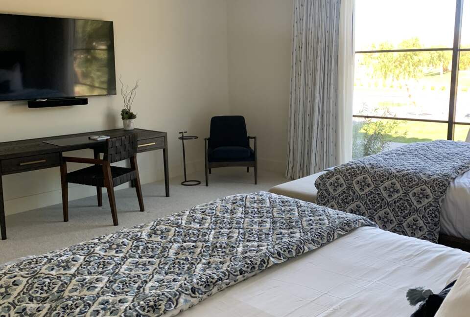 Sol Paradise at PGA West - La Quinta, California