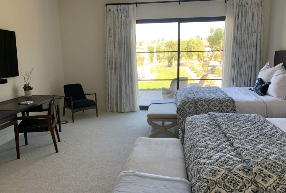 Sol Paradise at PGA West - La Quinta, California